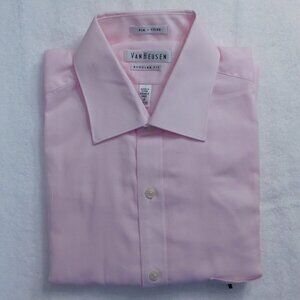 Regular Fit Dress Shirt 15 34/35 031007577134